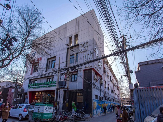 产业互动体验LED屏